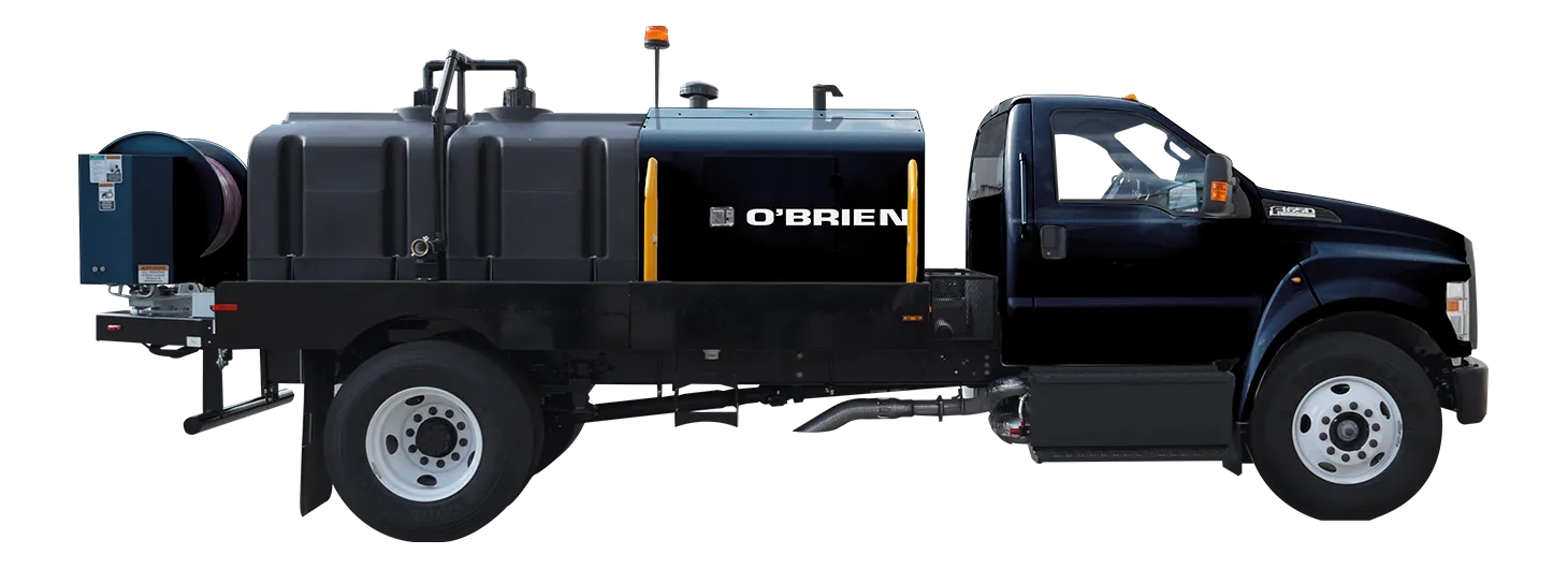 obrien-7000-truck-series